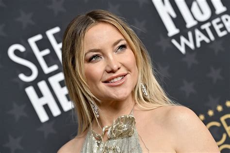 Kate Hudson Had A Hard Time Seeing Her Father Kurt Russell Drown In ‘poseidon