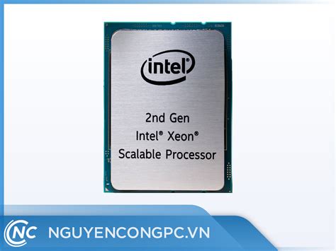 CPU Intel Xeon Platinum 9282 (77M Cache, 2.60 Ghz)