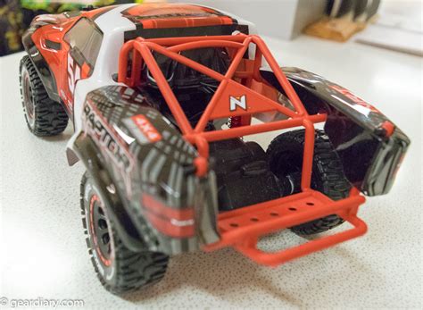 Toy State Nikko Rc Elite Ford F 150 Raptor Review