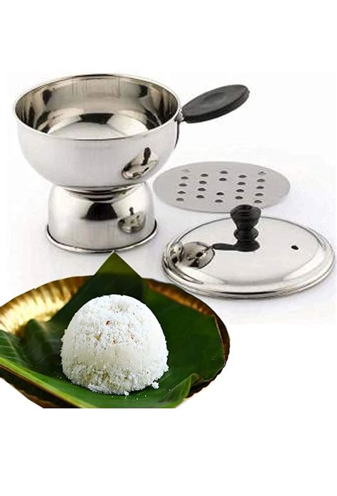 Chiratta Puttu