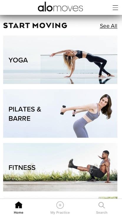 Alo Moves Is My One-Stop Shop For At-Home Workouts