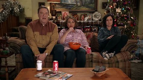 Roseanne Season 10 Teaser 5 Vo Teaser