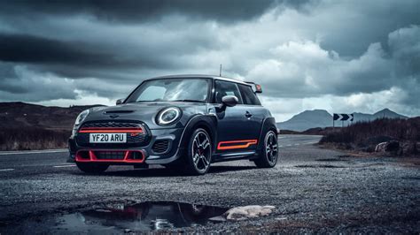 Mini JCW GP, MINI John Cooper Works GP (6500x4336) - Desktop & Mobile ...