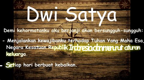 Dwi Satya And Dwi Darma Youtube