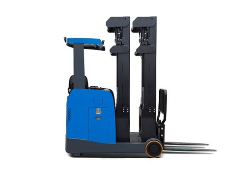 Carretillas Retr Ctiles El Ctricas Byd Forklift Byd Rtr Agricultura