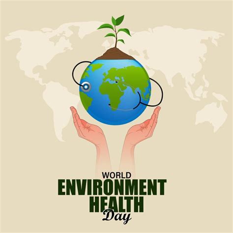 Premium Vector | World Environment Health Day