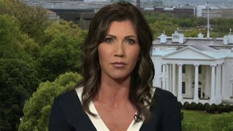 Kristi Noem is a smokeshow | Political Talk