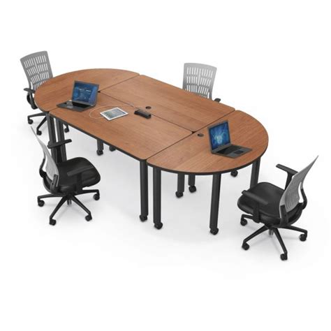 Modular Conference Tables Modlar