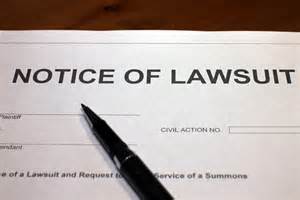 Tenants Sue Over Conditions At LA Building Intended To Help The Homeless