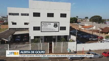 Golpe Da Falsa Central De Atendimento Entenda Crime Em Que Golpistas