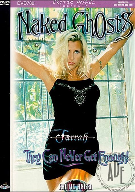 Naked Ghosts By Erotic Angel Hotmovies