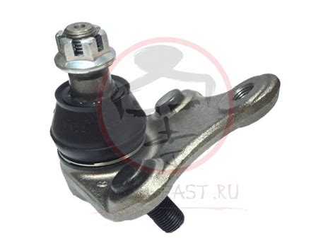 Шаровая опора Toyota нижняя "555" SB-2972