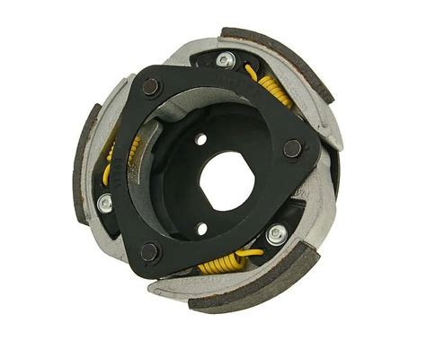 Clutch Malossi Mhr Maxi Delta Clutch For Honda Helix Cn Piaggio