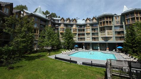 Cascade Lodge Whistler Bc Whistler Accommodations