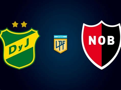 Defensa y Justicia vs. Newell's Old Boys, por el Torneo Clausura: día