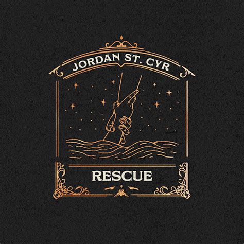 Jordan St. Cyr Lyrics and Songs - Lyrics On Demand