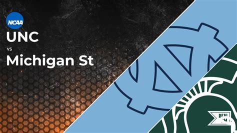 North Carolina Vs Michigan State Womens Basketball Prediction Odds And Insights For The Ncaa