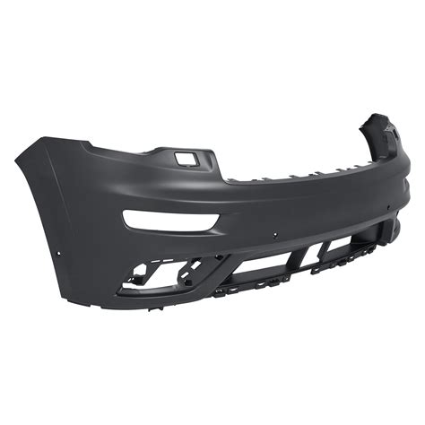 Jeep Grand Cherokee Duraflex Srt Look Front Bumper Cover D