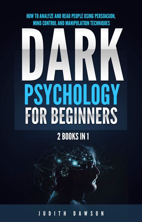 William Cooper Dark Psychology 8