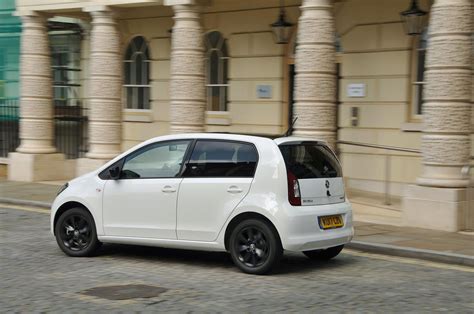 Skoda Citigo Review What Car