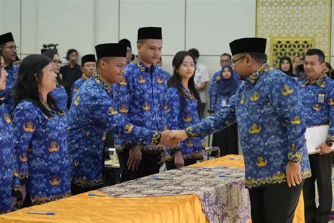 Peluang Lolosnya Besar Kemenag Buka Cpns Dan Pppk Dengan Jumlah