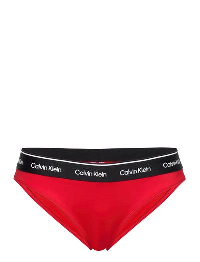 Calvin Klein Bikini Bikini Briefs Boozt