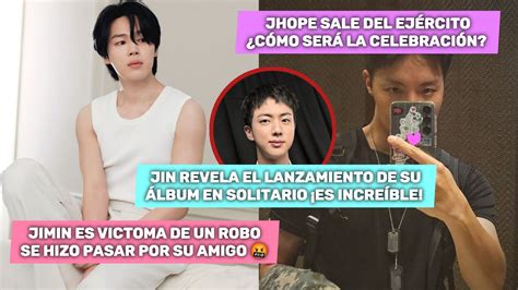 Ultimo Minutojimin Es Victima De Robose Hizo Pasar Por Su Amigo