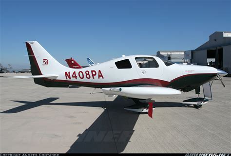 Cessna 400 Untitled Aviation Photo 1350289