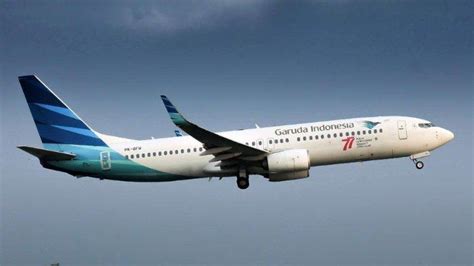 Harga Tiket Pesawat Ambon Jakarta Agustus Garuda Indonesia