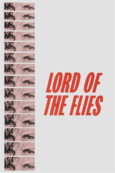 Lord of the Flies (1963) - Posters — The Movie Database (TMDB)