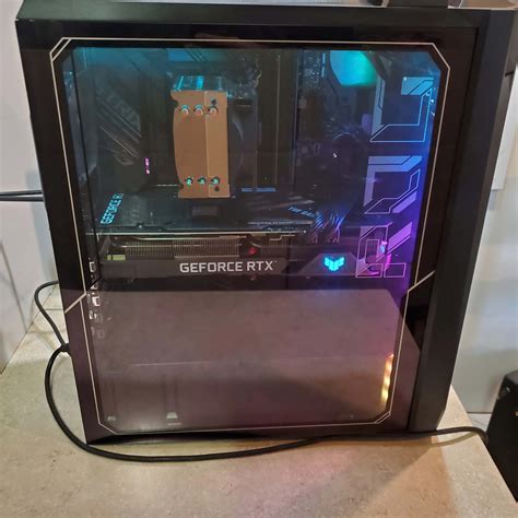 Asus Rog G15ce Gaming Computer 3080 Gpu Jawa