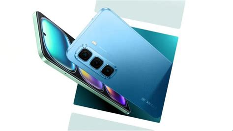 Infinix Hot I Segera Hadir Di Indonesia Bawa Chipset UNISOC Dan RAM Besar Garut Detik