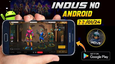 Indus Game Close Beta Android Indus Game New Indus Pass Indus Game