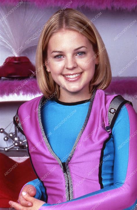 Kirsten Storms Zenon Girl Of The 21st Century