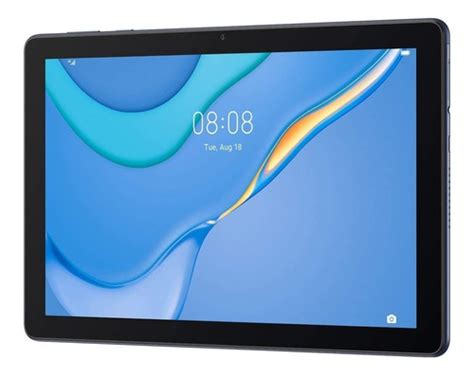 Tablet Huawei MatePad T 10 AGRK-W09 9.7" 64GB azul profundo y 4GB de ...