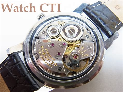 [K1210A] SEIKO ロードマーベル [販売済]