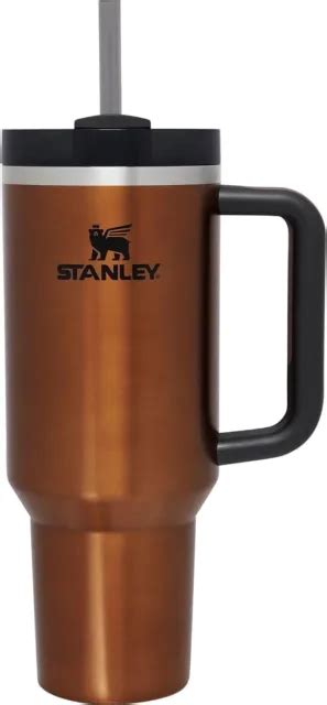 Stanley Adventure Quencher H Flowstate Oz Tumbler Maple Glow