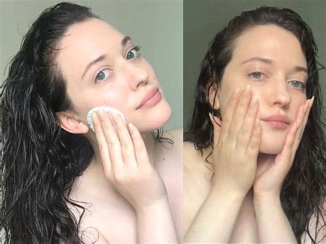 15 Amazing Pictures Of Kat Dennings Without Makeup