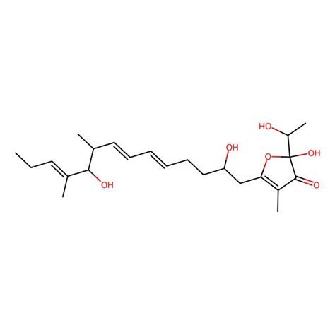 5 2 10 Dihydroxy 9 11 Dimethyltetradeca 5 7 11 Trienyl 2 Hydroxy 2 1