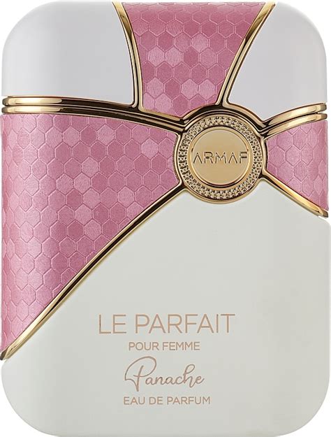 Armaf Le Parfait Pour Femme Panache Eau De Parfum Makeup Es