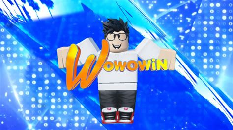 Wowowin In Roblox Robloxian Tv Wiki Fandom