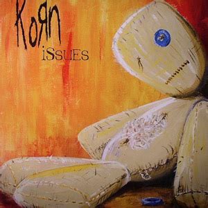 Lbum Issues De Korn