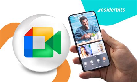 google meet  video calls  simple