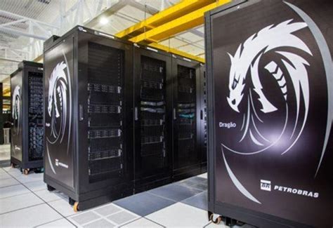 Brasil Tem Oito Supercomputadores Em Ranking Mundial SBT News