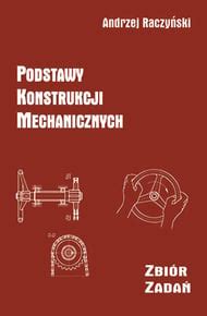 Podstawy konstrukcji mechanicznych Zbiór zadań ebook pdf mobi epub