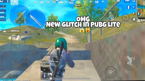 Pubg Lite Glitch New Pubg Lite Glitch Bridge Glitch In Pubg