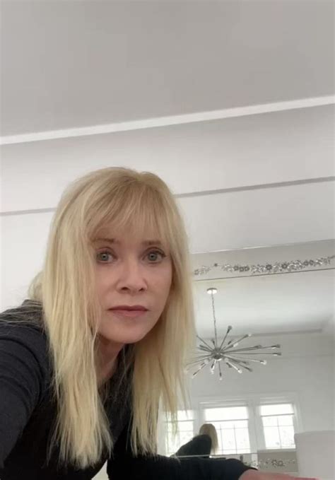 Barbara Crampton 05152023 • Celebmafia