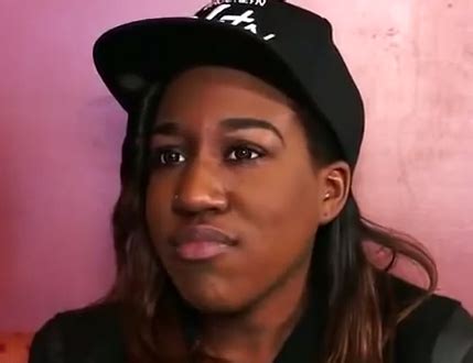 The Daughter of Biggie Smalls Speaks Out | Witnify