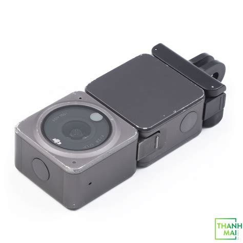 DJI Action 2 Power Combo Thanhmaistore