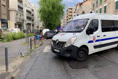 Un homme tué par balles à Grenoble Les assassins doivent être